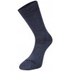 Unisex ponožky ALPINE PRE ERATE šedá L Unisex ponožky ALPINE PRE ERATE šedá L