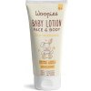 Woopies detské telové mlieko kokos a nechtík Wooden Spoon 100ml Woopies detské telové mlieko kokos a nechtík Wooden Spoon 100ml