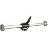 Manfrotto Repro Arm With Double Camera Attachment 131D Manfrotto Repro Arm With Double Camera Attachment 131D