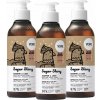 Yope Super Shiny Vyhladzujúci Šampón na Vlasy 300 ml x3 Yope Super Shiny Vyhladzujúci Šampón na Vlasy 300 ml x3