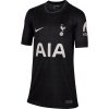 Nike | Dri-FIT Tottenham Hotspur FC Stadium Away Jersey 2025/26 Kids | čierna| XS(122-128cm) Nike | Dri-FIT Tottenham Hotspur FC Stadium Away Jersey 2025/26 Kids | čierna| XS(122-128cm)