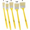 BALTOOL štetec zárohák standard, č. 3 BALTOOL štetec zárohák standard, č. 3