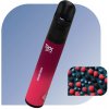 SYX Bar Zero Mixed Berries 0 mg 1000 poťahov SYX Bar Zero Mixed Berries 0 mg 1000 poťahov