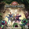 Rexhry Krotitelé kobek