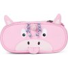 Detský peračník Affenzahn Pencil Case Unicorn - pink uni Detský peračník Affenzahn Pencil Case Unicorn - pink uni