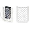 Sieťka pre mobilný telefón s bielym rámom 126 x 98 mm G-601148 Sieťka pre mobilný telefón s bielym rámom 126 x 98 mm G-601148