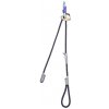 Beal EXPRESSO FIT blue 40-100 cm Beal EXPRESSO FIT blue 40-100 cm