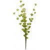Dekoratívna tráva 104 cm zelená Dekoratívna tráva 104 cm zelená