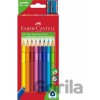 Faber-Castell 116510 Junior Triangular 10ks Faber-Castell 116510 Junior Triangular 10ks