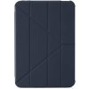Pipetto Origami No1 Original Case Dark Blue iPad mini 2024 2021 P052-113-AJ