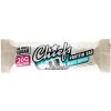 Chiefs Protein Bar 55 g white mocha Chiefs Protein Bar 55 g white mocha
