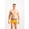 Pánske boxerky Frogies Zodiac Lev žltá L Frogies 9911111157303 Pánske boxerky Frogies Zodiac Lev žltá L Frogies 9911111157303