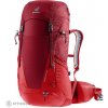 deuter Futura Pro 36 batoh, 36 l, červená deuter Futura Pro 36 batoh, 36 l, červená