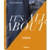It's all about Denim (Suzanne Middlemass)(Pevná) It's all about Denim (Suzanne Middlemass)(Pevná)