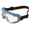 3M Goggle Gear 500 Scotchgard GG501NSGAF-EU číre