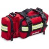 Elite Bags Rescue Waist Kit záchranárska taška červená Elite Bags Rescue Waist Kit záchranárska taška červená