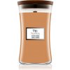 Woodwick Gilded Sands vonná sviečka 610 g Woodwick Gilded Sands vonná sviečka 610 g