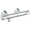 GROHE Precision Flow - Termostatická sprchová batéria, chróm 34798000 GROHE Precision Flow - Termostatická sprchová batéria, chróm 34798000