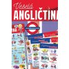Veselá angličtina - Kolektív Veselá angličtina - Kolektív