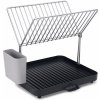 Joseph Joseph Odvodňovač Y-rack Šedá Joseph Joseph Odvodňovač Y-rack Šedá