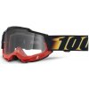 ACCURI 2 Goggle Stamino 2 - Clear Lens ACCURI 2 Goggle Stamino 2 - Clear Lens
