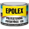 Epolex Polyester 109 + iniciátor, polyesterová živica, 500 g Epolex Polyester 109 + iniciátor, polyesterová živica, 500 g