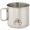 Turistický hrnček Robens Pike Steel Mug (0,45 l) Turistický hrnček Robens Pike Steel Mug (0,45 l)