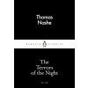 The Terrors of the Night - Thomas Nashe The Terrors of the Night - Thomas Nashe