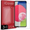 3+1 HYBRIDNÉ SKLO OCHRANNÁ FÓLIA NA TELEFÓN SAMSUNG GALAXY A52S 5 3+1 HYBRIDNÉ SKLO OCHRANNÁ FÓLIA NA TELEFÓN SAMSUNG GALAXY A52S 5