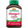 Jamieson Omega-3 Complete 80 kapsúl Jamieson Omega-3 Complete 80 kapsúl