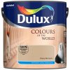 Dulux CoW indické stepi 2,5 L Dulux CoW indické stepi 2,5 L
