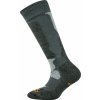 VoXX ETREXÍK / Detské termo podkolienky z merino vlny - tmavo šedá 30-34 VoXX ETREXÍK / Detské termo podkolienky z merino vlny - tmavo šedá 30-34