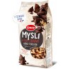 Emco Mysli chrumkavé - Horká čokoláda 750 g Emco Mysli chrumkavé - Horká čokoláda 750 g
