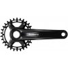 Shimano MT510 Holl.II
