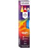 Koh-i-noor Magic 3408/6 Trojhranné pastelky TR 11, 100% FSC drevo 6 ks Koh-i-noor Magic 3408/6 Trojhranné pastelky TR 11, 100% FSC drevo 6 ks