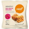 Mrazené Minit Home Minitky malinové 500g Mrazené Minit Home Minitky malinové 500g