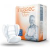 Indas Indasec Men vložky pre mužov 10 ks