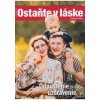 Časopis: Ostaňte v láske (15) - 4/2025 Časopis: Ostaňte v láske (15) - 4/2025