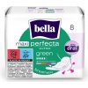 Bella Perfecta Ultra Maxi Green vložky na silnú menštruáciu 8 ks Bella Perfecta Ultra Maxi Green vložky na silnú menštruáciu 8 ks