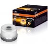 Magnetické bezpečnostné signálne svetlo Osram LEDguardian SL102 IP54 OSRAM LEDSL102 Magnetické bezpečnostné signálne svetlo Osram LEDguardian SL102 IP54 OSRAM LEDSL102