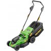 PROCRAFT Aku kosačka PLM21, PCR8859 PROCRAFT Aku kosačka PLM21, PCR8859