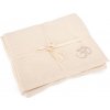 Bodhi Shavasana bavlna joga deka prírodná 200x150 Bodhi Shavasana bavlna joga deka prírodná 200x150