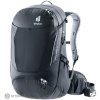 deuter Trans Alpine 24 batoh, 24 l, čierna deuter Trans Alpine 24 batoh, 24 l, čierna