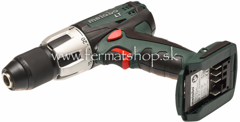 Metabo SB 18 LT 602103840