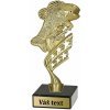 Trofej Rybolov 19cm