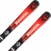 Detské zjazdové lyže Rossignol Hero Jr 130-150 Xpress JR + XPRESS 7 GW B83 130 cm červené 2025/26 Detské zjazdové lyže Rossignol Hero Jr 130-150 Xpress JR + XPRESS 7 GW B83 130 cm červené 2025/26