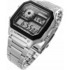 Pánske Hodinky Casio AE-1200WHD-1AVEF strieborné s náramkom Pánske Hodinky Casio AE-1200WHD-1AVEF strieborné s náramkom