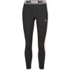 Puma Legíny TRAIN STRONG FASHION COLORBLOCK TIGHT Čierna