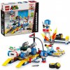 LEGO® Super Mario™ 72035 Mario Kart™ – Toad a jeho garáž 5702017816524 LEGO® Super Mario™ 72035 Mario Kart™ – Toad a jeho garáž 5702017816524