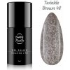 NANI gél lak Amazing Line 5 ml - Twinkle Brown NANI gél lak Amazing Line 5 ml - Twinkle Brown